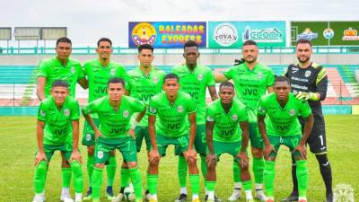 Los refuerzos del equipo sampedrano han tomado protagonismo en los amistosos de pretemporada.