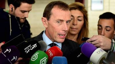 Emilio Butragueño.