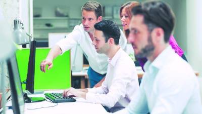 La era digital ha impactado con fuerza en la forma de hacer negocios y en el hábito de los consumidores.