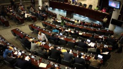 El gobierno de Lobo había indicado que no sancionaría la controversial ley.