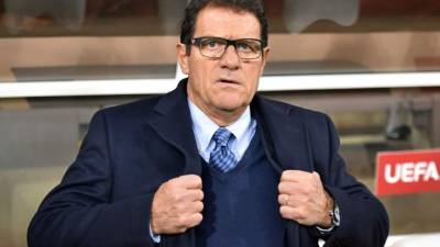 Fabio Capello asegura que el Real Madrid no creía que Keylor Navas fuera bueno y por eso 'intentaron fichar a De Gea'.