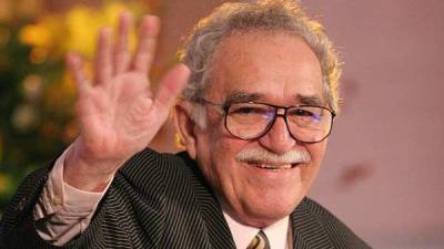 Los resto del escritor colombiano Grabriel García Márquez fueron cremados el sábado. en México.