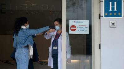 España es considerado el segundo destino turístico más visitado del mundo.