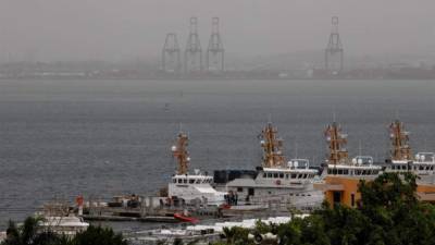 Una nube de polvo proveniente del Sahara llegará a México a partir de este martes 23 de junio sin que represente un peligro para la población, informó este lunes el Centro Nacional de Prevención de Desastres (Cenapred).