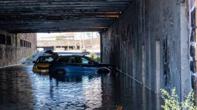 El presidente estadounidense ha aprobado ya una declaración de emergencia para los dos estados.