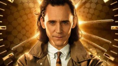 Protagonizada por Tom Hiddleston, la serie 'Loki' está ambientada en un mundo adyacente del Universo Cinematográfico de Marvel.