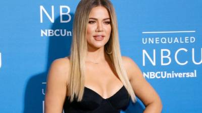 Khloé Kardashian