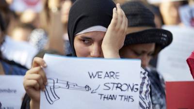 Los atentados de Cataluña, el mayor ataque yihadista sufrido por España desde el 11 de marzo de 2004.