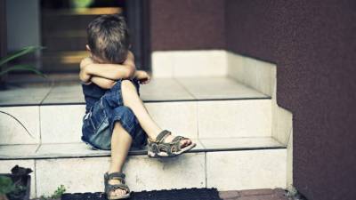 La frustración en los niños es parte imprescindible en la formación general del pequeño