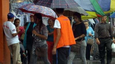 Este mes culmina fenómeno de La Niña.