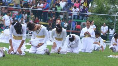 Niños, jóvenes y adultos se unirán para orar por toda la nación.