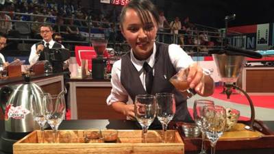 Juana María 'Mary' Portillo.