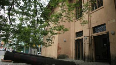 La conferencia Diseños de Barre para monedas de Honduras será en el Museo de Antropología e Historia.