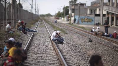 Los sobrevivientes dijeron a la policía que a la altura de las “Hermanas” se subieron siete hombres negros que hablaban inglés y trataron de asaltarlos. Foto archivo.