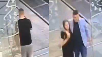 Grace Millane fue trágicamente asesinada en Auckland, Nueva Zelanda.