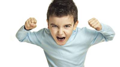 Los niños que no son conformistas tienen mejores puestos de trabajo cuando son adultos, según la investigación. Foto: iStock.