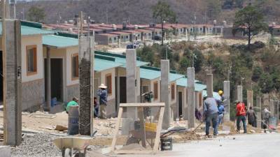 La ley traerá muchos beneficios a la población que desea adquirir una casa.