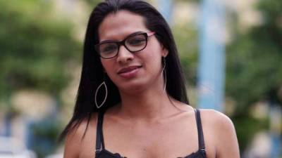 Pedro Ferrera, conocido como Rihanna, es un político transexual hondureño que aspira a una diputación en el departamento de Francisco Morazán.