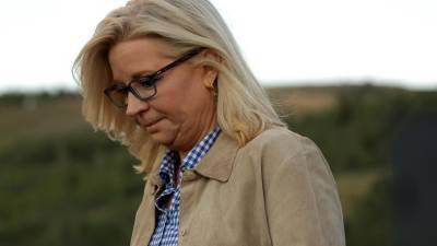 Liz Cheney, hija del exvicepresidente Dick Cheney, promete hacer todo lo posible para evitar que Trump sea electo presidente de EEUU de nuevo.