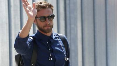 Claudio Marchisio ha sido uno de los mejores centrocampistas italianos de los últimos años. Fotos AFP.