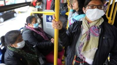 Estados Unidos, con más de 140 mil muertos y 3,7 millones de infectados y Brasil, con más de 78 mil decesos y 2 millones de casos, son los países más enlutados por esta pandemia.