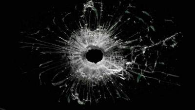 En la funeraria solo se encontraban los empleados. Foto cortesía blogspot.com