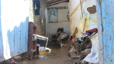 El presidente Nicolás Maduro decretó estado de emergencia en el territorio nacional.