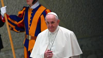 El Papa Francisco busca darle mayor visibilidad al trabajo de las mujeres en la Iglesia.