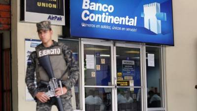 En total se le aplicaron sanciones por un valor de 36.4 millones de lempiras desde 2004 a 2014.