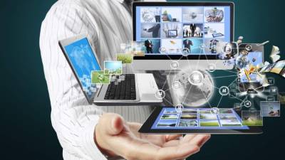 En San Pedro Sula ya hay muchos jóvenes que han decidido incursionar en este ámbito de la tecnología.