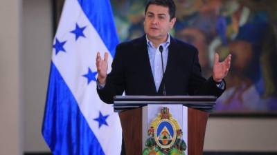 Hernández resaltó que en su exposición en París dejó claro que Honduras lidera proyectos y programas que evitan la contaminación ambiental.