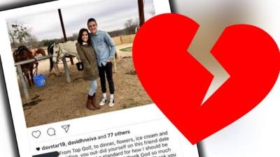 Las redes sociales defendieron al chico que fue lanzado hacia la 'friendzone'.