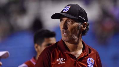 Con esta victoria, Pedro Troglio alcanzó su octava victoria en 16 partidos enfrentando al Real España en el balompié hondureño.