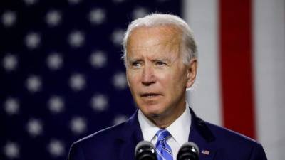El presidente de Estados Unidos, Joe Biden, participará este jueves por videoconferencia en la cumbre europea.