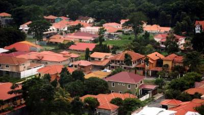 Advierten que los costos de las casas aumentarán con la actualización catastral.