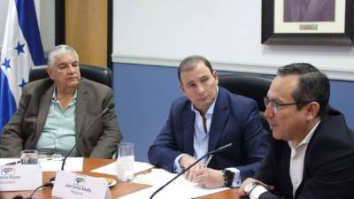 El Cohep se reunió este martes con representantes de la Cree y del Gabinete Económico para analizar las implicaciones del aumento a la tarifa eléctrica.