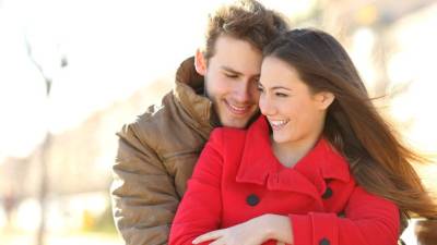 Cuando finalmente te encuentras con alguien que es capaz de amar de forma desinteresada te das cuenta que realmente no hay amor como este.