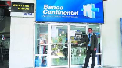 El sistema financiero de Honduras sorteó bien el primer año de la liquidación forzosa del Banco Continental