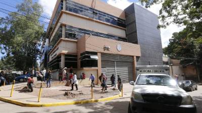 Las causas que provocaron el prematuro viaje de la bebé a la morgue todavía estan por determinarse.