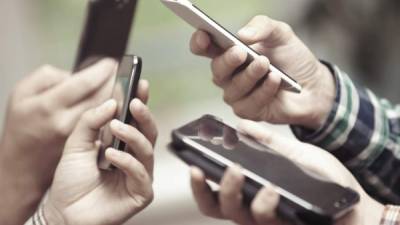 El país ha mostrado una creciente utilización de la telefonía móvil por las persomas naturales y empresas.