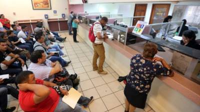 Los afiliados al RAP obtendrán mejores beneficios, según las autoridades.