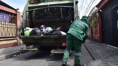 La controversia entre Sulambiente y alcaldía sigue.