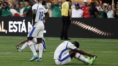 La selección de Panamá cayó por la mínima ante México en la final de la Copa Oro 2023 y así reaccionaron los medios y periodistas panales tras perder el título.