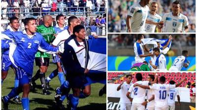 Estados Unidos rompe racha de Honduras y sus cuatro Juegos Olímpicos seguidos en 13 años