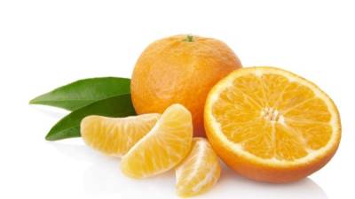 Esta fruta contiene una gran cantidad de carotenoides y previene el envejecimiento prematuro.