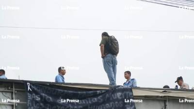 Foto: La Prensa