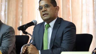 Juan José Pineda Varela es el titular del TSC.