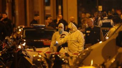 Con el ataque de este fin de semana, Francia suma 245 víctimas de ataques yihadistas en su territorio desde 2015.