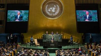 Las Naciones Unidas advierten a Corea del Norte sobre medidas más duras si continúa con su programa nuclear.