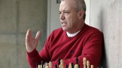 Popeye confesó haberse arrepentido del asesinato de un candidato presidencial en Colombia.